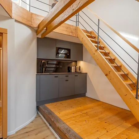 Appartement Parkview