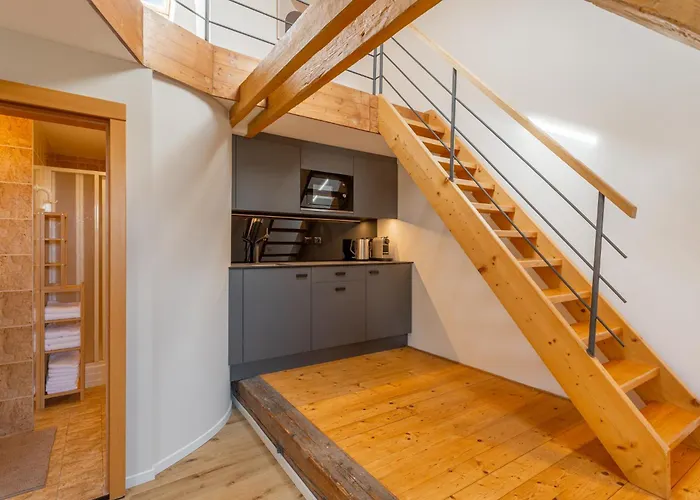 Apartament Parkview