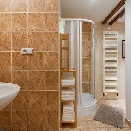 Parkview Διαμέρισμα