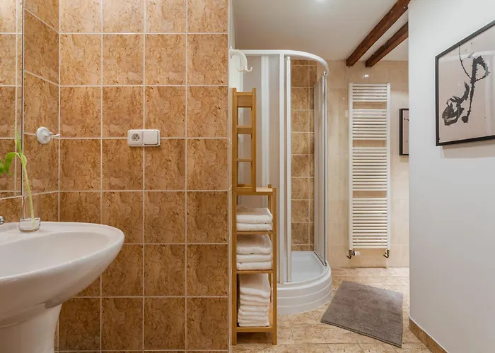 Parkview Διαμέρισμα